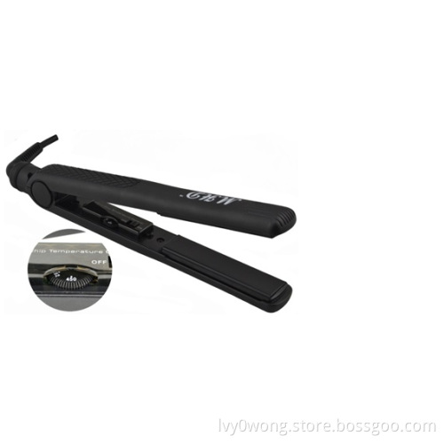 Ceramic Tourmaline Smooth stay Pro hair straightener